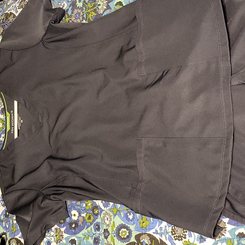 Healing hands scrubs